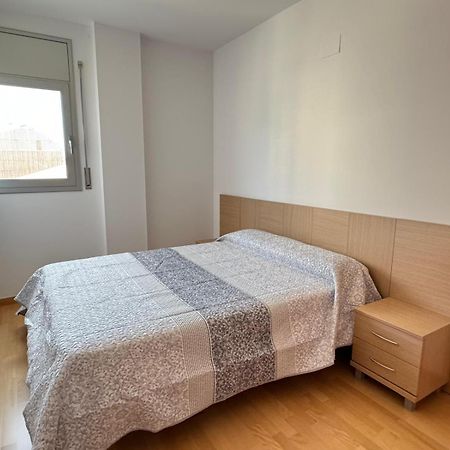 Apartamento Residencial Deltamar Sant Carlos de la Ràpita エクステリア 写真