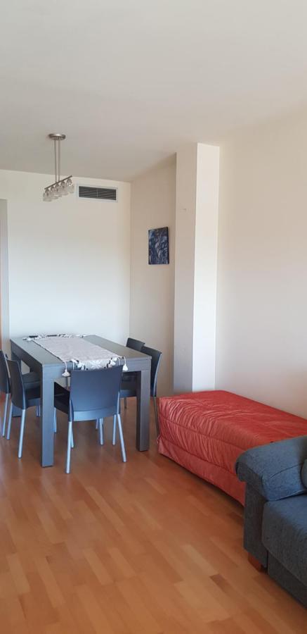 Apartamento Residencial Deltamar Sant Carlos de la Ràpita エクステリア 写真