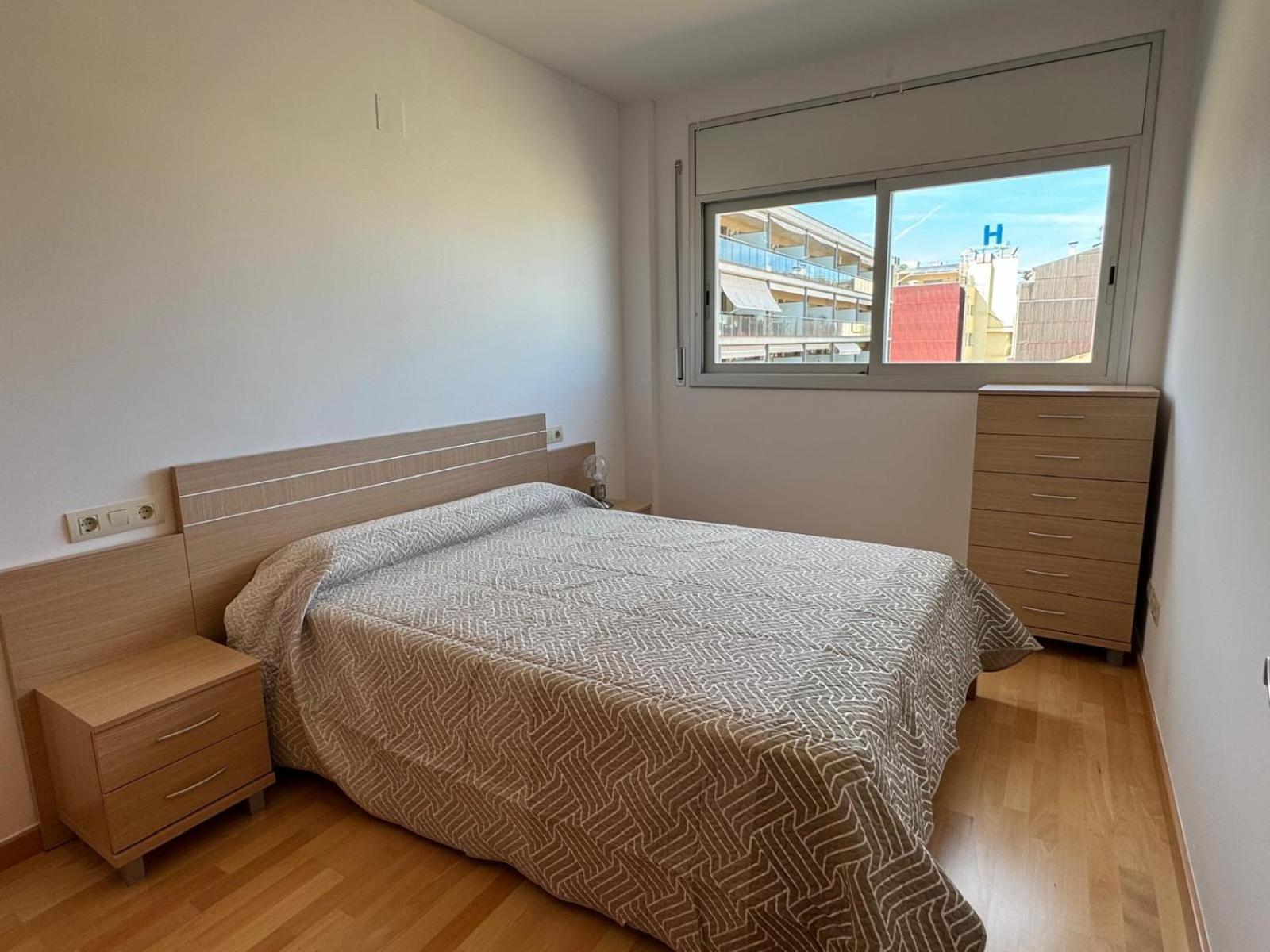 Apartamento Residencial Deltamar Sant Carlos de la Ràpita エクステリア 写真